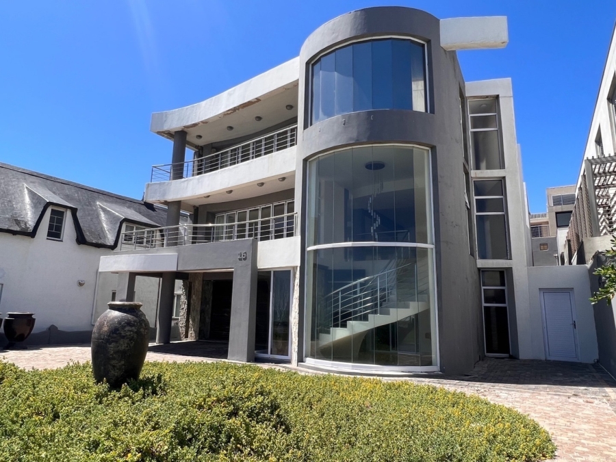 0 Bedroom Property for Sale in Bloubergstrand Western Cape